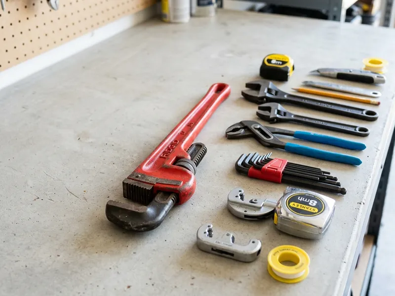 Emergency Plumber in Charlottesville, VA